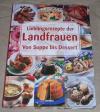 Pressler, Lieblingsrezepte der Landfrauen