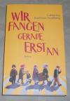 Ingelman-Sundberg, Wir fangen gerade erst an