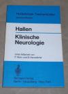 Hallen, Klinische Neurologie.