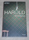 Einzlkind. Harold.