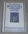 Siking, Albertus Magnus und Gerhard von Riehl.