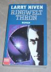Niven, Ringwelt-Thron.