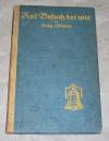 Müller, Auf Besuch bei mir.