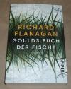 Flanagan, Goulds Buch der Fische.