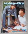 ITT: Hobby-Kits für Profis und Hobby-Bastler. Ausgabe 1975 / 76.