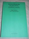 Hölderlin, Sämtliche Werke. Band 17. Frühe Aufsätze und Übersetzungen.