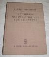 Borchert, Lehrbuch der Parasitologie für Tierärzte.