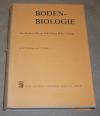 Müller, Boden-Biologie.