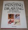 Hayes, The complete guide to painting and drawing.