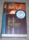 Sienkiewicz, Quo vadis? + Echtheitszertifikat (1 Bl.), 1 Münze.