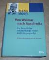 Mommsen, Von Weimar nach Auschwitz.