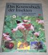 Donk, Das Kosmosbuch der Insekten.