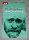 Korczak, Worte für jeden Tag.
