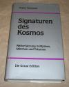Vonessen, Signaturen des Kosmos.