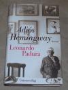 Padura, Adiós Hemingway.