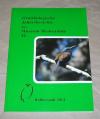 Museum Heineanum: Ornithologische Jahresberichte des Museum Heineanum 32.