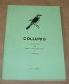 HGON Arbeitskreis Darmstadt (Hrsg.): Collurio Nr. 7 (1989).
