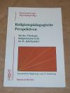 Lesch, Religionspädagogische Perspektiven.
