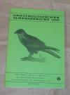 HGON Arbeitskreis Rodgau & Dreieich: Ornithologischer Jahresbericht 1989.