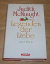 McNaught, Legenden der Liebe.