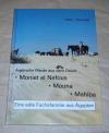 Nagel, Arabische Pferde aus dem Orient. Moniet el Nefous Mouna Mahiba.