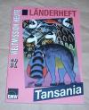Evangelisches Missionswerk in Deutschland (Hrsg.): Weltmission Heute Nr. 62: Länderheft Tansania.