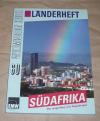 Evangelisches Missionswerk in Deutschland (Hrsg.): Weltmission Heute Nr. 60: Länderheft Südafrika.