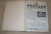 Postillon. Philatelistisches Fachblatt.