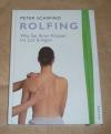 Schwind, Rolfing.