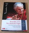 Seewald, Benedikt XVI. Der deutsche Papst.