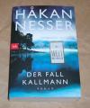 Nesser, Der Fall Kallmann.
