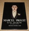 Rey, Marcel Proust.