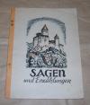 Harring, Sagen und Erzählungen aus unserer Heimat.