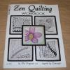 Ferguson, Zen Quilting Workbook.
