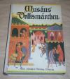 Musäus, Volksmärchen der Deutschen.