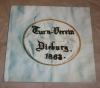 TV 1863 Dieburg (Hrsg.): 125 Jahre Turnverein Dieburg.