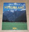 Wechsel, Reise durch Neuseeland.