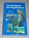 Richarz, Taschenbuch für Vogelschutz.