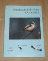 HGON Arbeitskreis Lahn-Dill / NABU Kreisverband (Hrsg.): Vogelkundliche Berichte Lahn-Dill. Heft 9/10 1994/95.