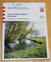 Natura 2000 praktisch in Hessen - Artenschutz in und an Gewässern.