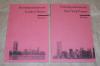 New York poems / London Poems.