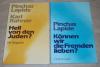 Lapide, Können wir die Fremden lieben? / Heil von den Juden?
