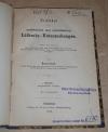 Kerl, Leitfaden bei qualitativen und quantitativen Löthrohr-Untersuchungen.