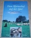 Kempf, Dem Rhönschaf auf der Spur.
