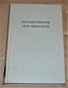 Läpple, Psychotherapie und Seelsorge.