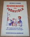 Hemme, Mathematik zum Frühstück.
