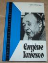 Petersen, Eugène Ionesco.