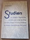 Kessler, Studien zur jüngeren Talgeschichte am Main und an der Mümling ...