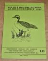 HGON Arbeitskreis Rodgau & Dreieich: Ornithologischer Jahresbericht 1993.