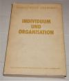 Neumark, Individuum und Organisation.